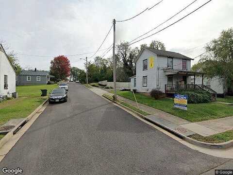 Oak View, CULPEPER, VA 22701