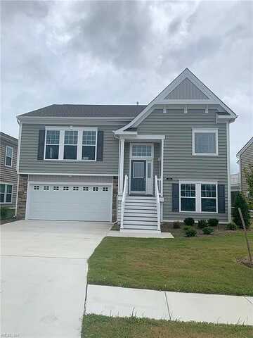Corcoran, SUFFOLK, VA 23434
