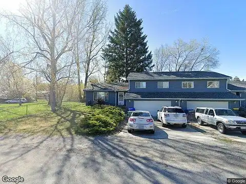 E Augusta Ave, Spokane Valley, WA 99206