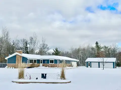 Division, PEMBINE, WI 54156