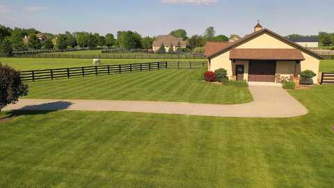 Equestrian, FREEDOM, WI 54913