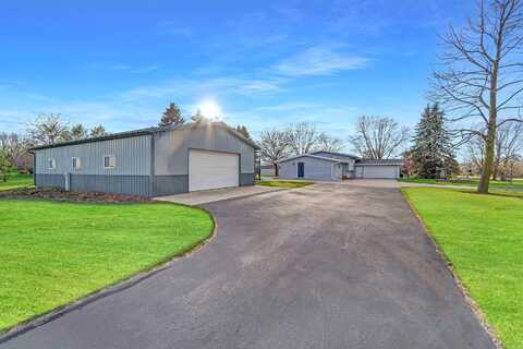 County, FREEDOM, WI 54913