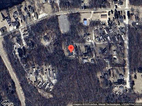 Hemlock, POYNETTE, WI 53955