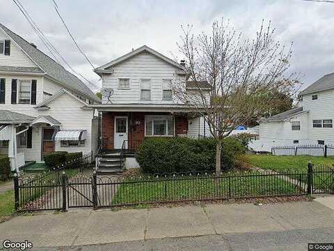 Columbus, PITTSTON, PA 18640