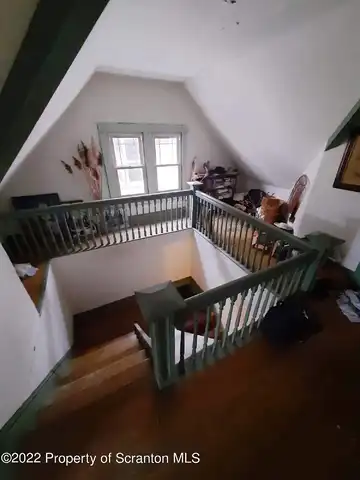 Clay, SCRANTON, PA 18510