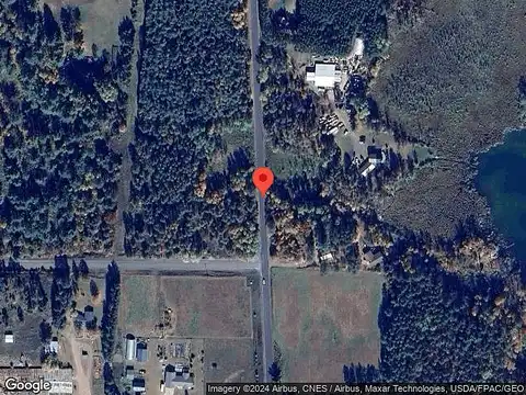 Anderson, HAYWARD, WI 54843