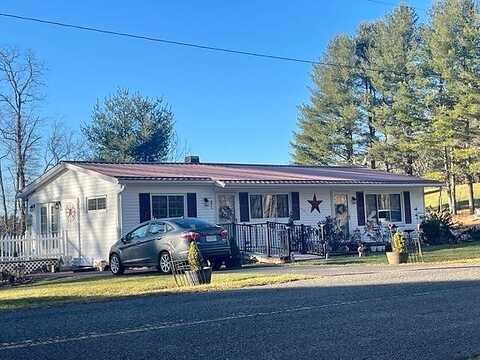 Road Creek Ford, DUGSPUR, VA 24325