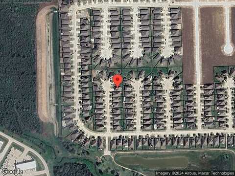 Bay Harbor, BAYTOWN, TX 77523