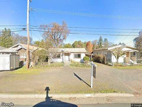 Fort Bragg, WILLITS, CA 95490