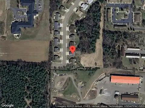 Diamond, RICE LAKE, WI 54868