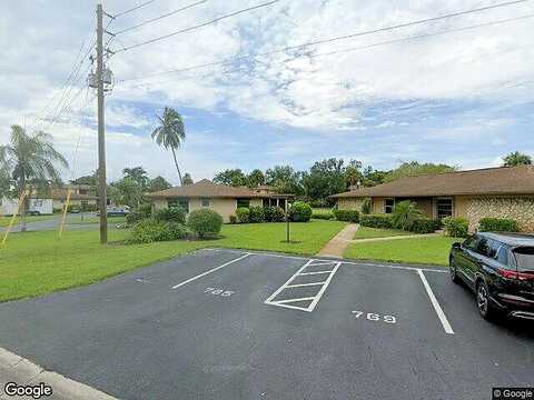 Palm View, NAPLES, FL 34110