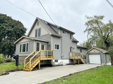 Jackson, FORT ATKINSON, WI 53538
