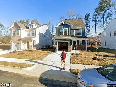 Jackline, NORTH CHESTERFIELD, VA 23234