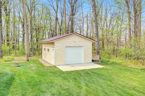 North, DENMARK, WI 54208