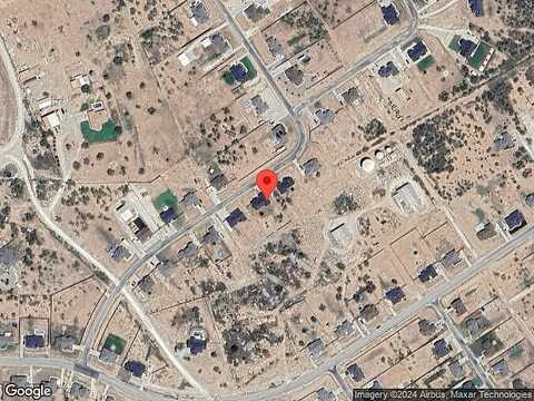Grey Wolf, SAN ANGELO, TX 76901