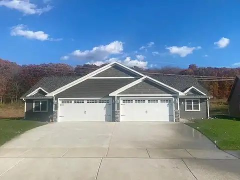 Quiet Hollow, EAU CLAIRE, WI 54701