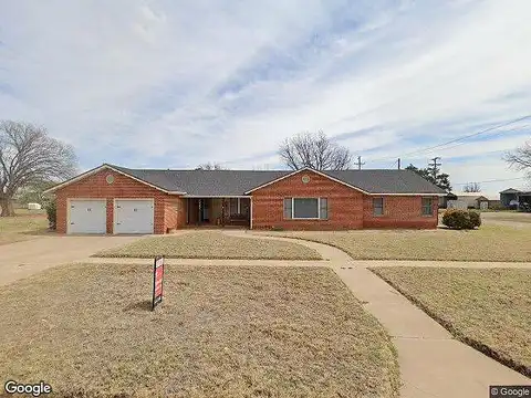 6Th, MEMPHIS, TX 79245