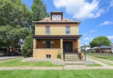 Guthrie, Greensburg, PA 15601