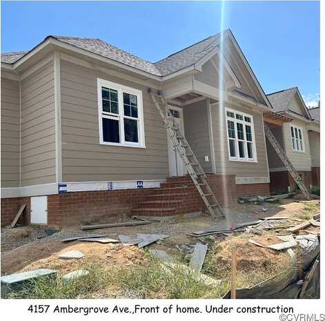 Ambergrove, NORTH CHESTERFIELD, VA 23236
