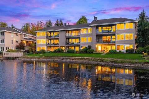101St Avenue Se, Bellevue, WA 98004