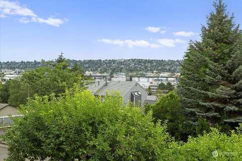 25Th Avenue W, Seattle, WA 98199