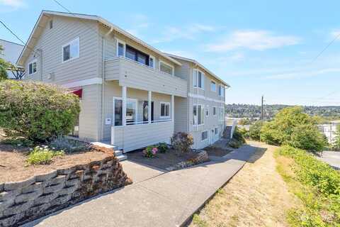 13Th Avenue W, Seattle, WA 98119