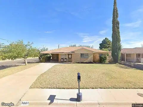 Dixon, BIG SPRING, TX 79720