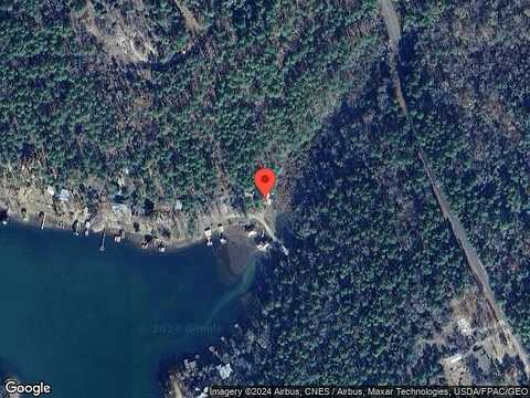 Lake Frankston, FRANKSTON, TX 75763
