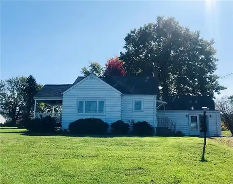 Route 982, Unity, PA 15650