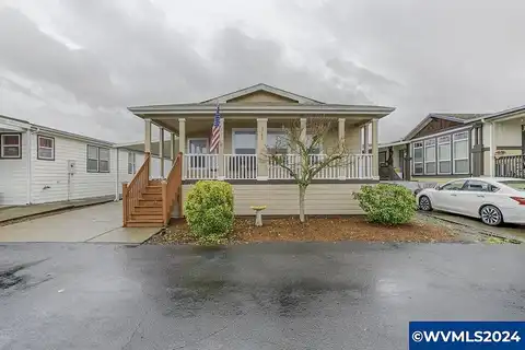 Turner Rd Se, Salem, OR 97302