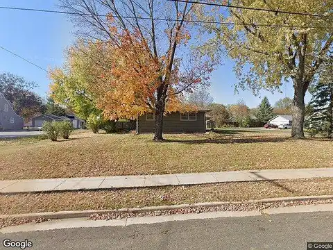 Wisconsin, RICE LAKE, WI 54868