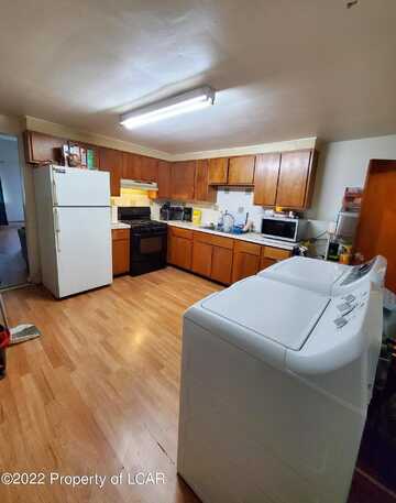 Kidder, CITY OF WILKES BARRE, PA 18702