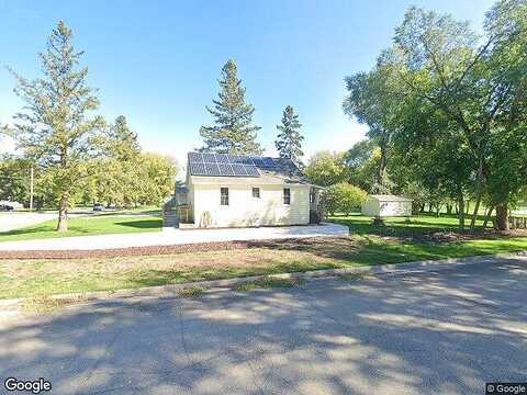 Pike, OSAKIS, MN 56360