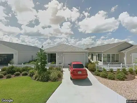 Peaceful, THE VILLAGES, FL 32162
