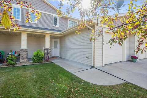 Bennett, RIVER FALLS, WI 54022