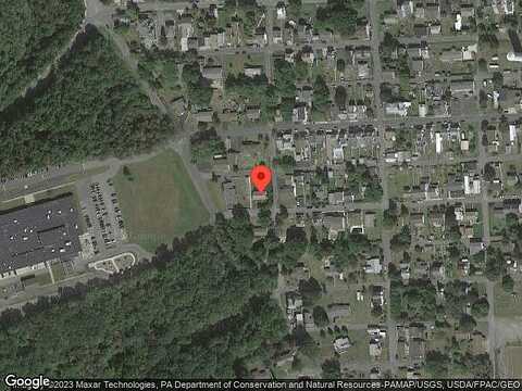 Fern, COAL TOWNSHIP, PA 17866
