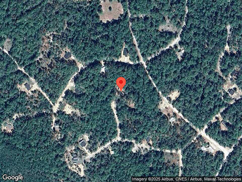 Teak, BROOKELAND, TX 75931