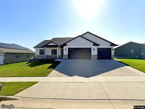 Crockett, HOLMEN, WI 54636
