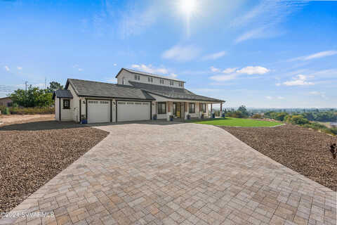 S Bonito Ranch Loop, Cornville, AZ 86325