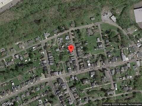 Hemlock, SUGAR NOTCH, PA 18706