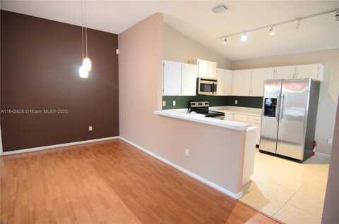 Nw 11Th St, Pembroke Pines, FL 33026