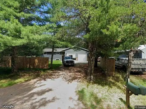 Cagle, WOODRUFF, WI 54568
