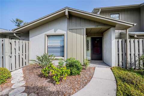 Jose Gaspar Drive, Englewood, FL 34223