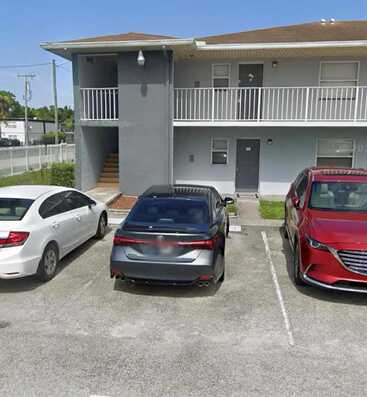 Ixoria Avenue, Fort Pierce, FL 34982
