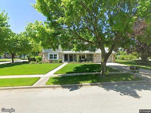 Harrison, CEDARBURG, WI 53012