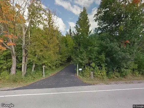 County Road A, FISH CREEK, WI 54212
