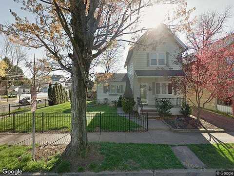 Walnut, KINGSTON, PA 18704