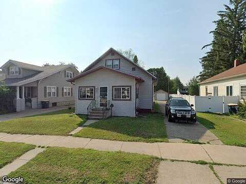 Thayer, RHINELANDER, WI 54501