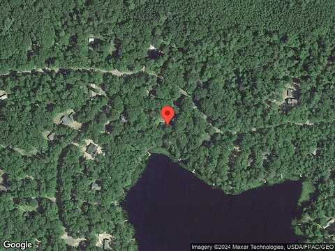 Bass Lake, LAKE TOMAHAWK, WI 54539