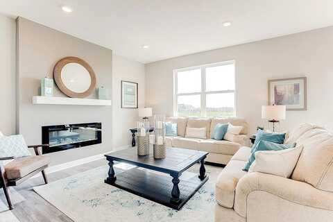 Pine Arbor, COTTAGE GROVE, MN 55016